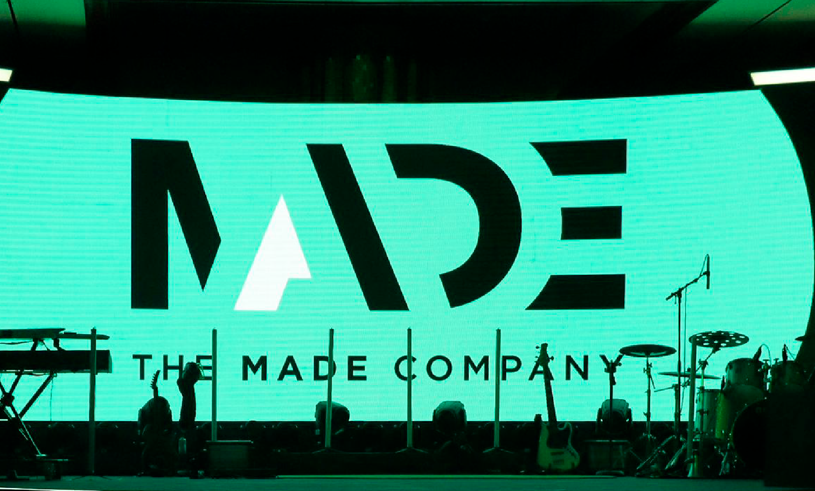 MADE - Event production