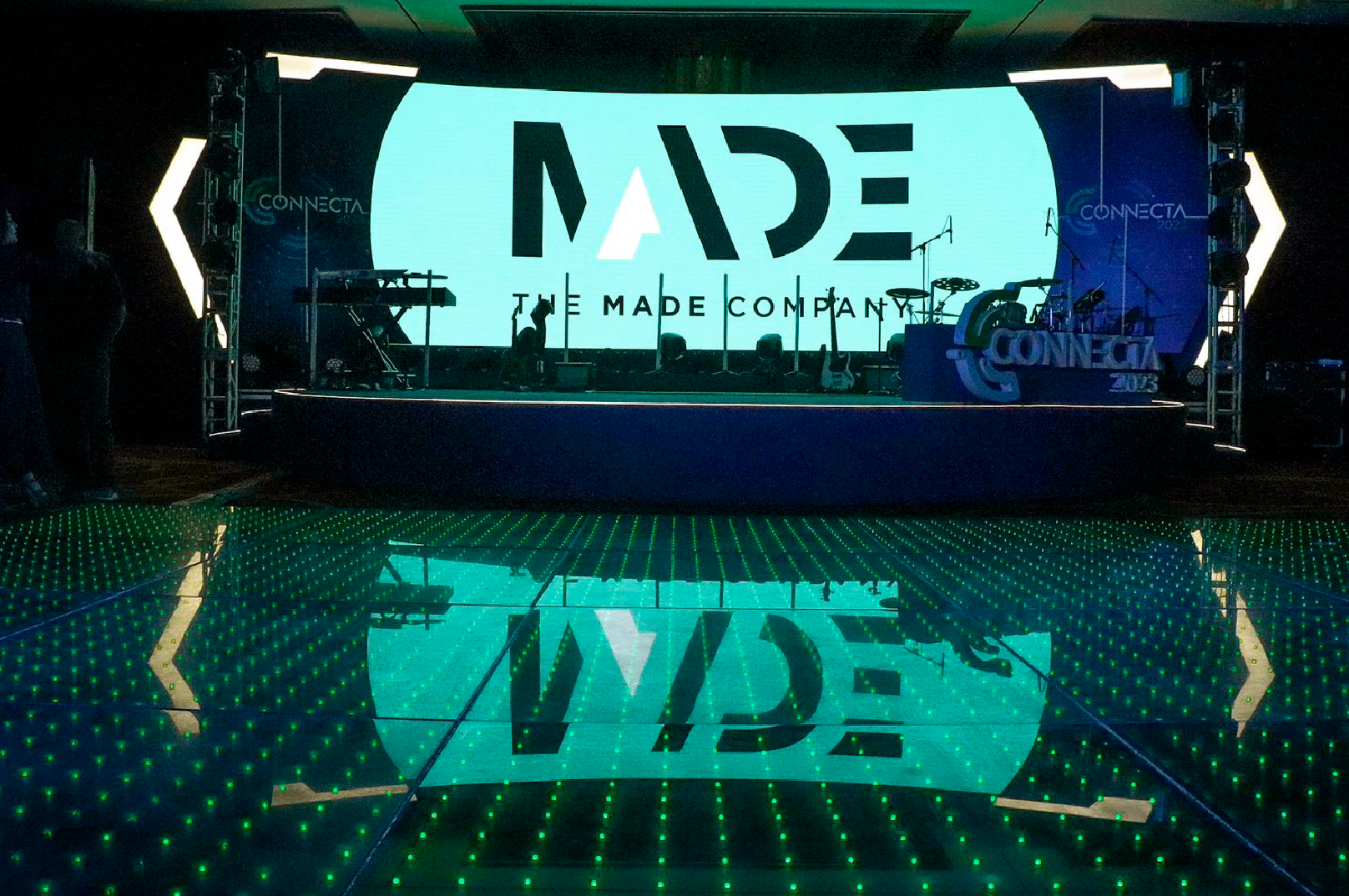 MADE - Event production